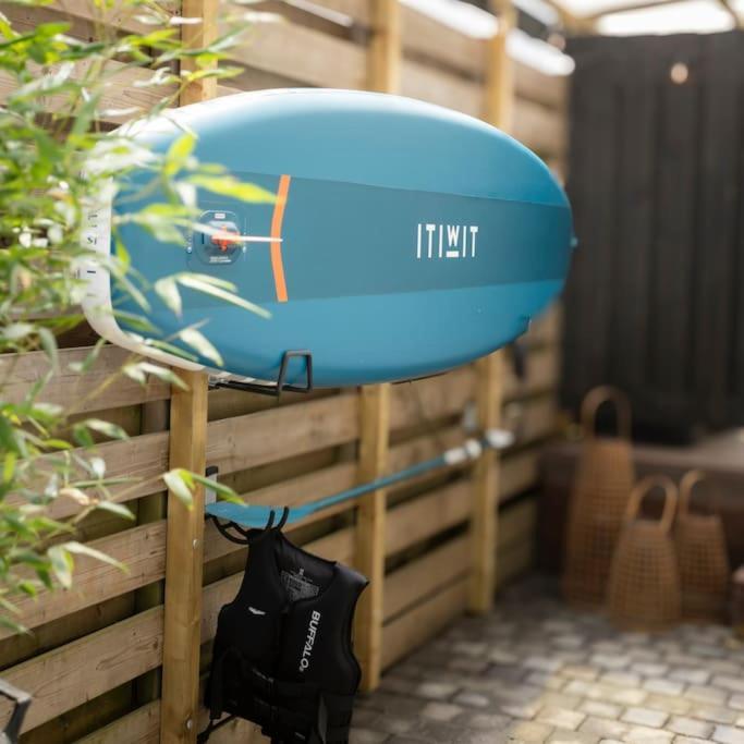 HaastrechtLoft 48别墅 外观 照片